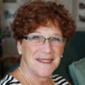 Meet your Posher, Marie